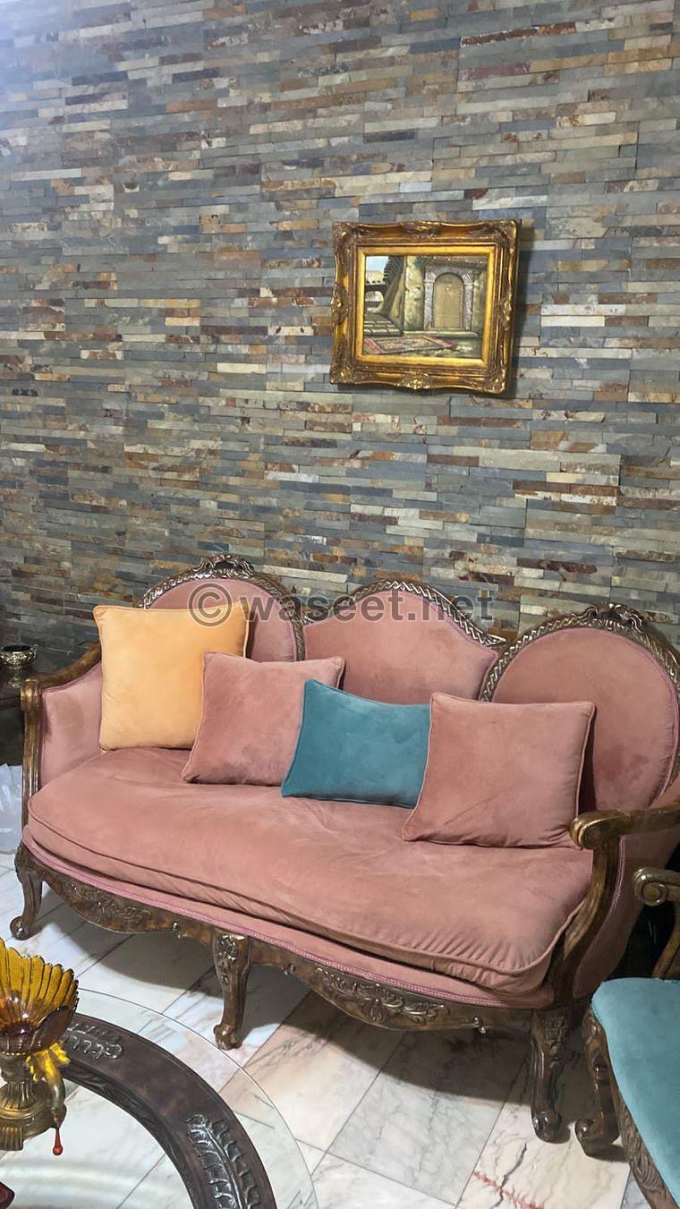Furniture for sale in Al Hazana 2