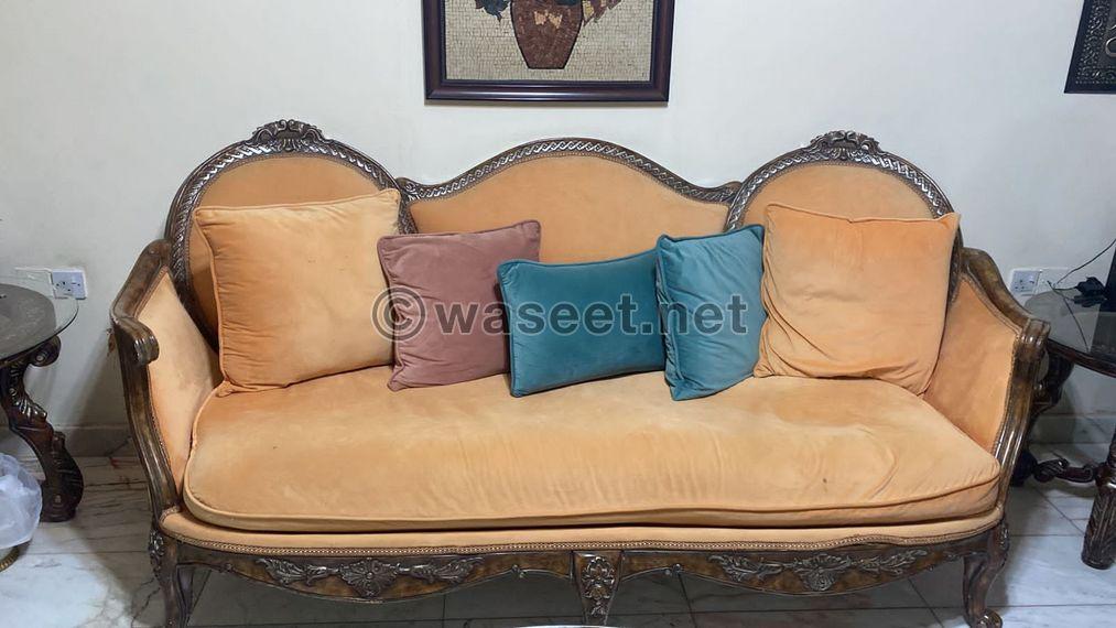 Furniture for sale in Al Hazana 3