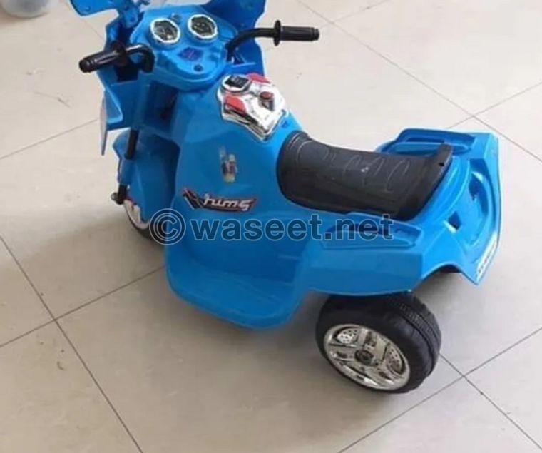 toy bike for sale 0