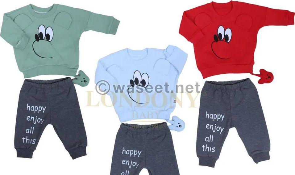 baby sets for sale 0