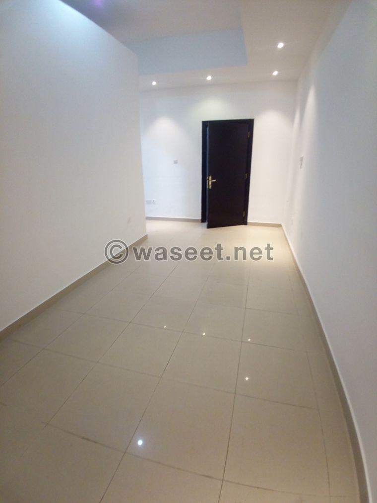 For rent a studio in Mohammed Bin Zayed City 1