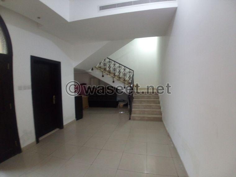 For rent a studio in Mohammed Bin Zayed City 2