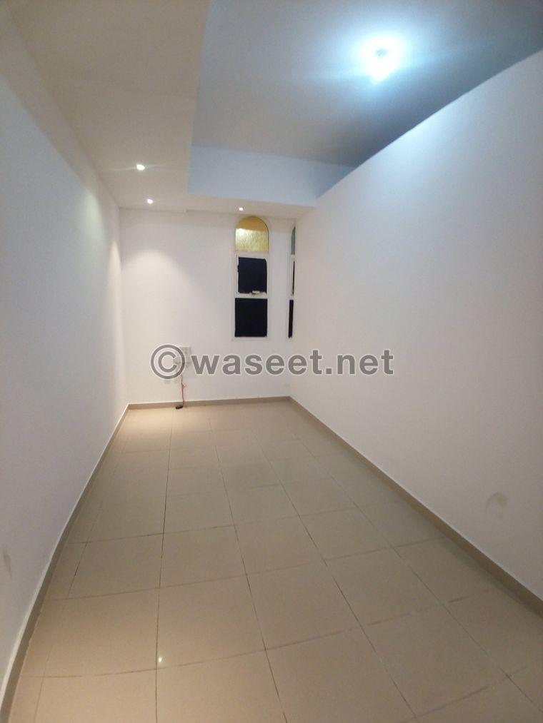 For rent a studio in Mohammed Bin Zayed City 3