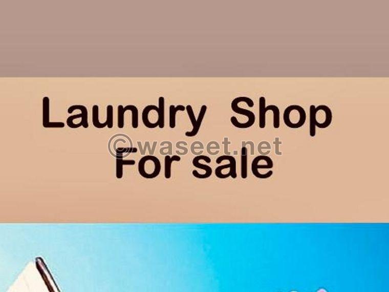 Laundry For Sale in Abu Dhabi Al Muroor 0