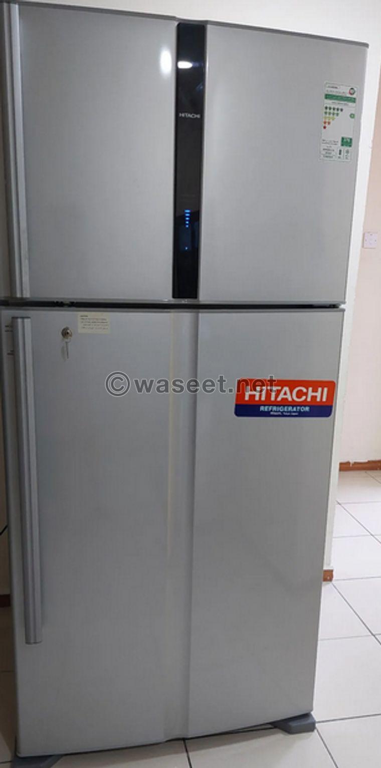  Hattashi fridge  0