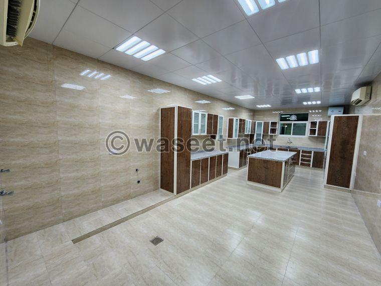 For sale a residential villa in Al Ain, Zakher area 2