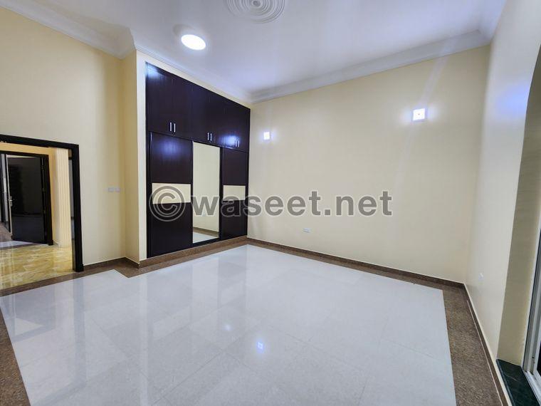 For sale a residential villa in Al Ain, Zakher area 5