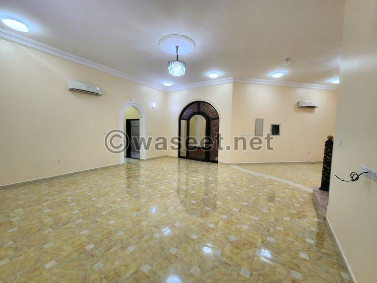 For sale a residential villa in Al Ain, Zakher area 9
