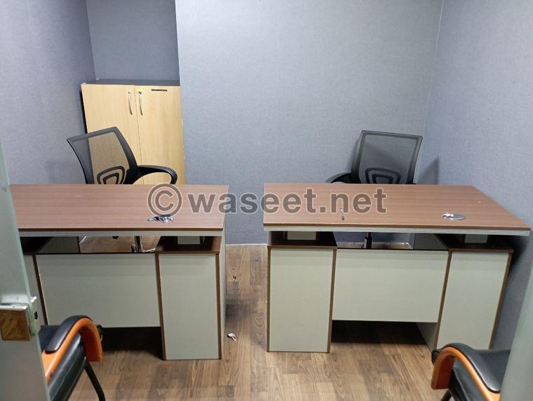 Office for rent in Business Bay 0