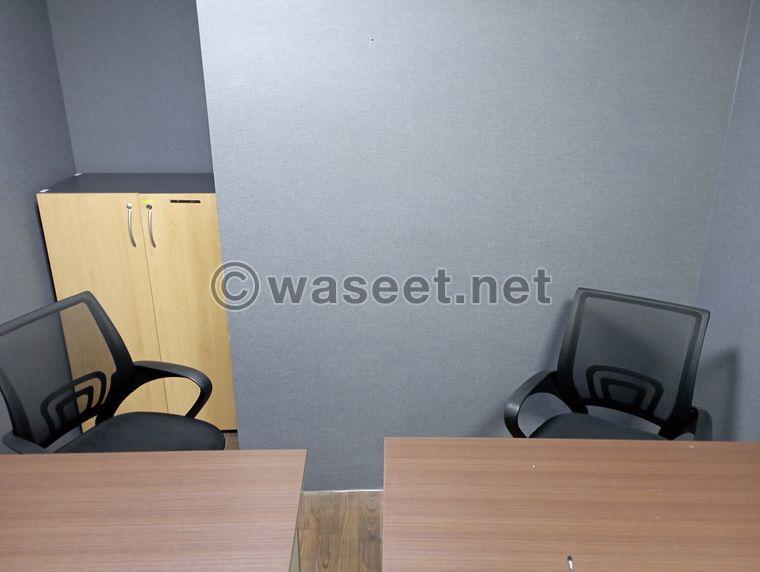 Office for rent in Business Bay 1