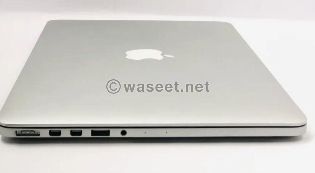 Apple macbook pro  0