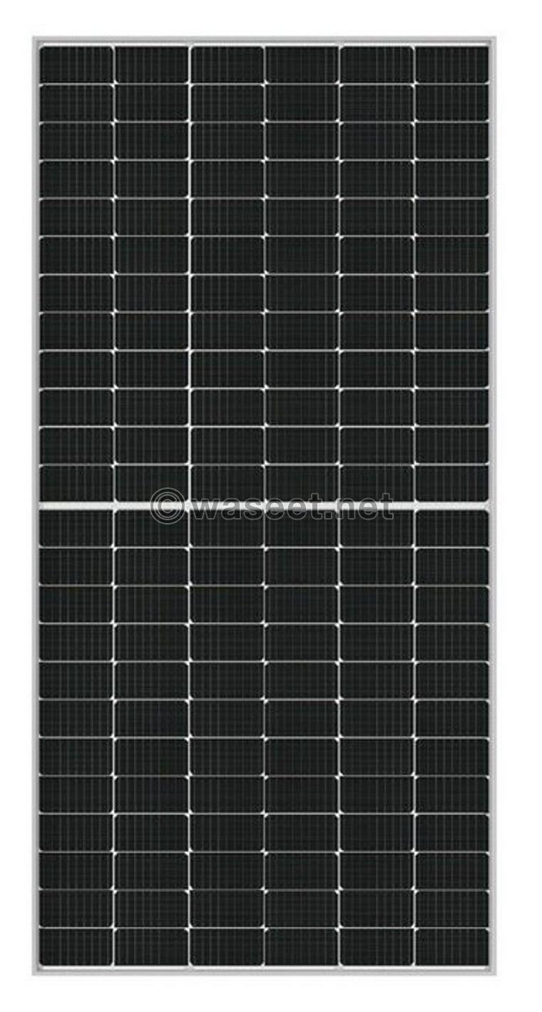 solar panels 2