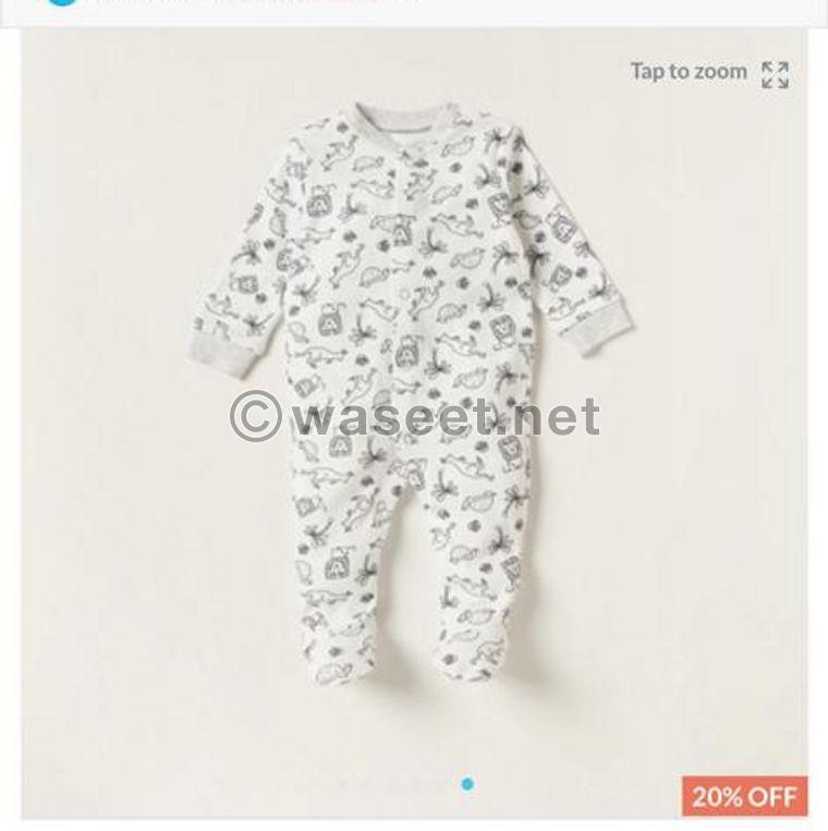 Various baby and baby clothes 3