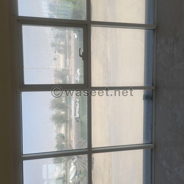 Showroom for rent in Abu Dhabi in Mussafah Industrial 3