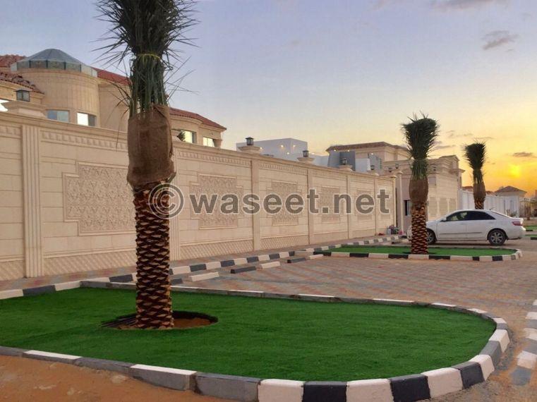 Al Nakheel for sale with delivery and installation service in all Emirates  0