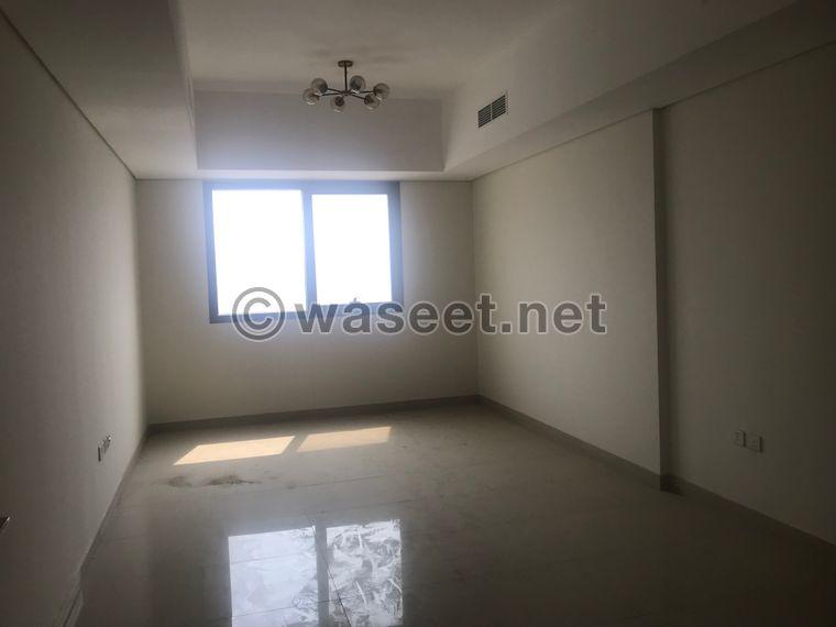 Luxury apartment for sale at the rental price in Al Nuaimiya One  2