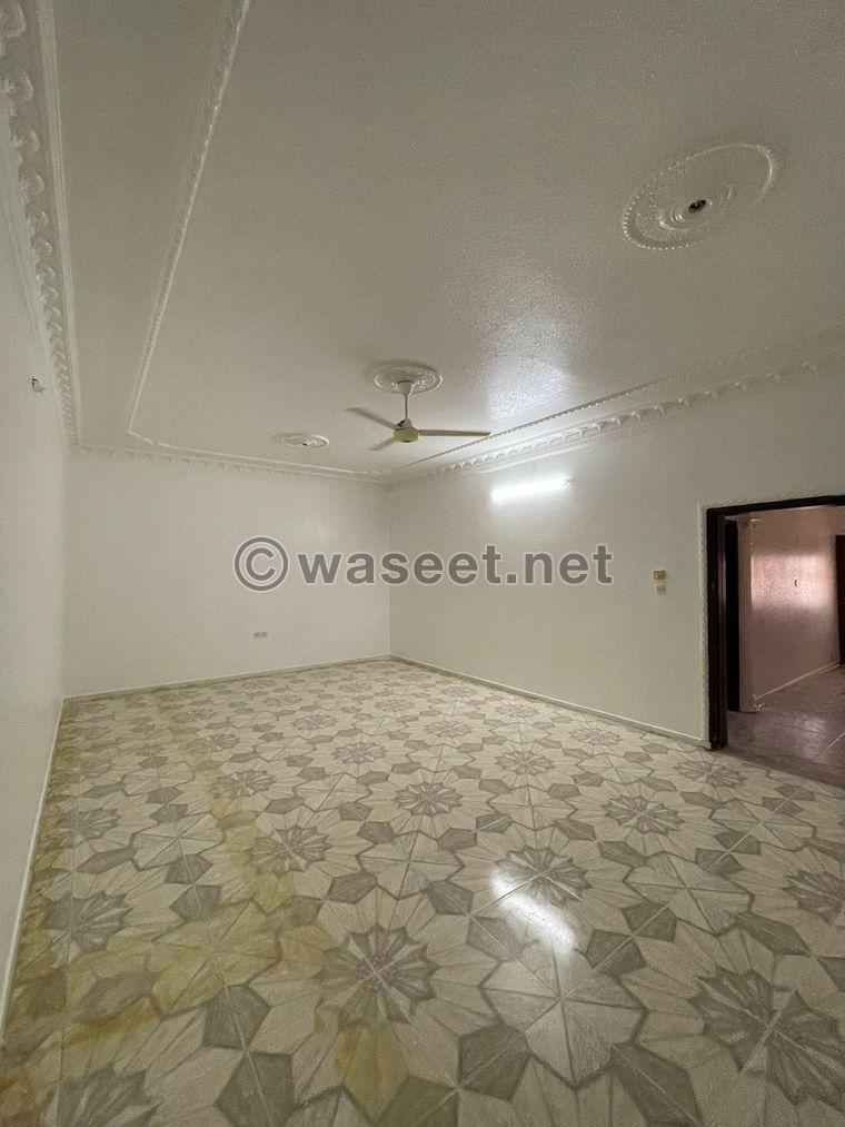 For rent a villa in Khuzam area 5