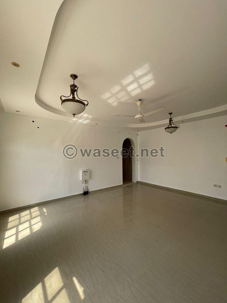 For rent a villa in Khuzam area 10
