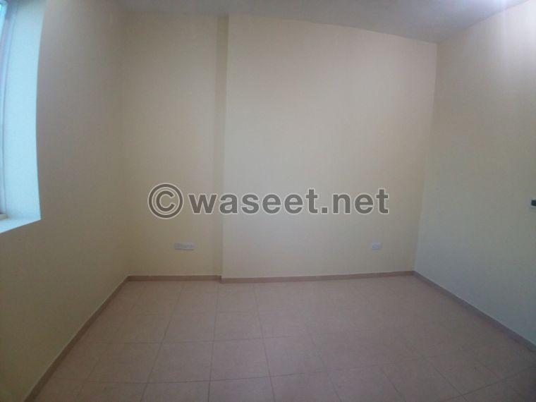 Two bedrooms and a hall for rent 1