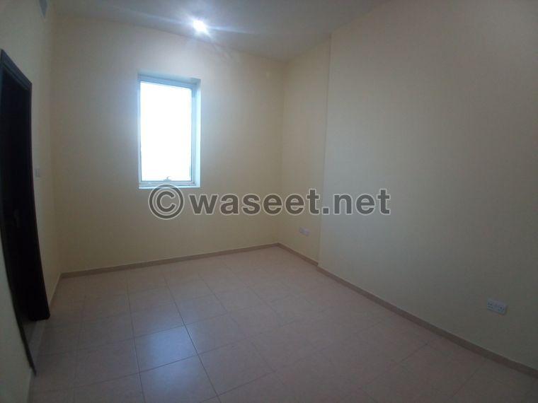 Two bedrooms and a hall for rent 4