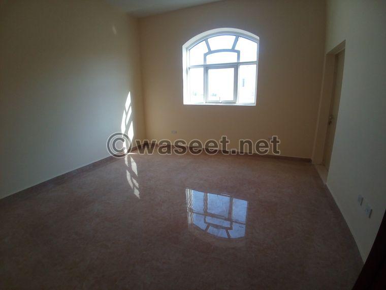 3 bedroom for rent in Mohammed Bin Zayed City  0