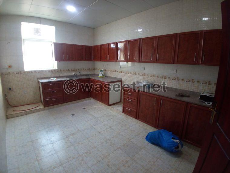 3 bedroom for rent in Mohammed Bin Zayed City  2
