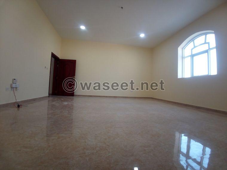 3 bedroom for rent in Mohammed Bin Zayed City  3