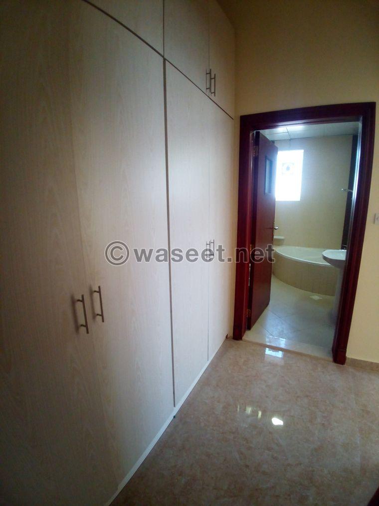 3 bedroom for rent in Mohammed Bin Zayed City  4