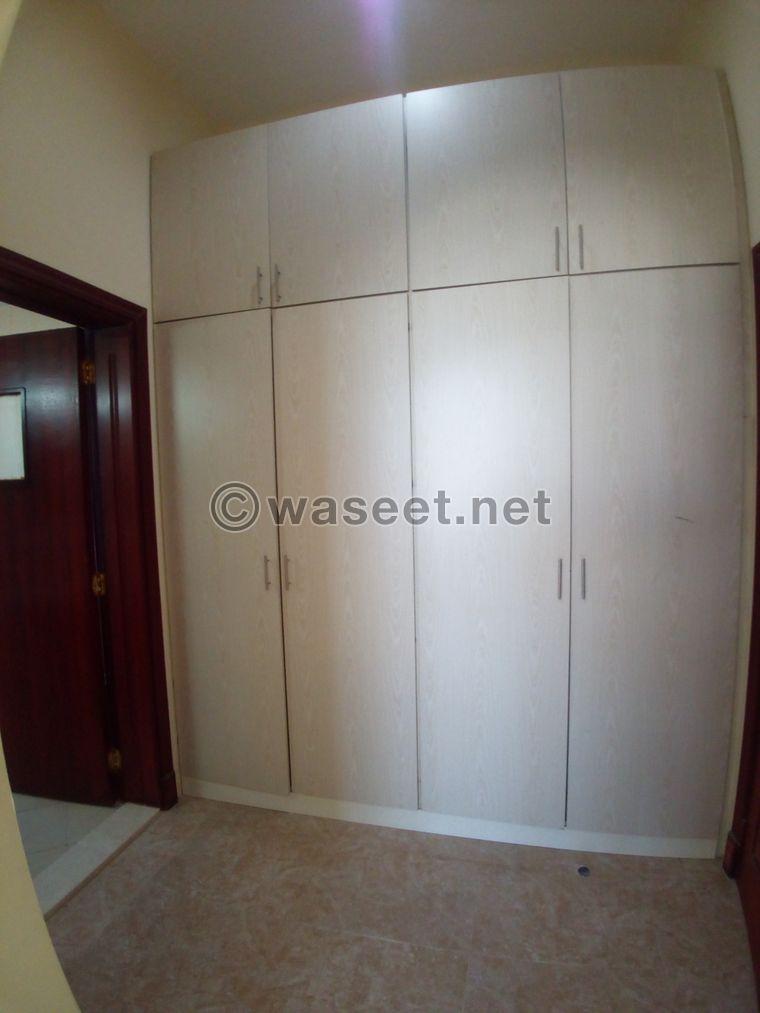 3 bedroom for rent in Mohammed Bin Zayed City  6