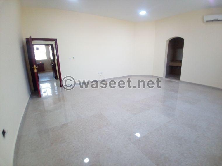 3 bedroom for rent in Mohammed Bin Zayed City  7