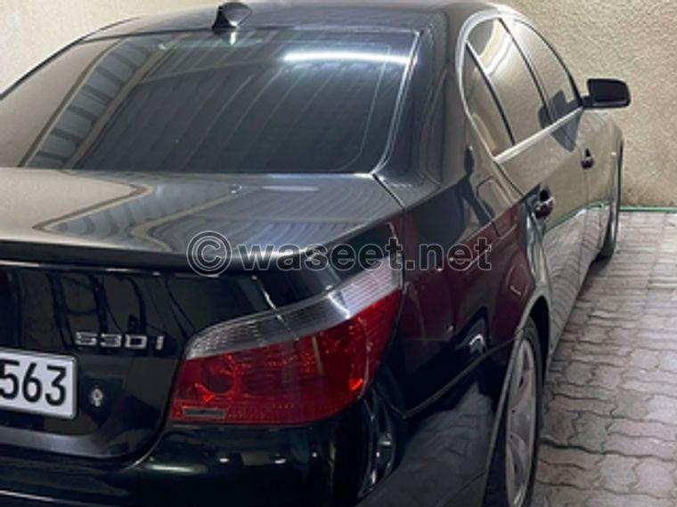  BMW 530 2005 for sale 0