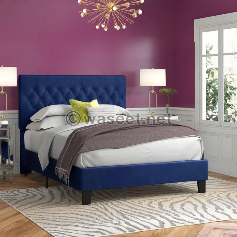 Buy beds in all sizes and colors 6