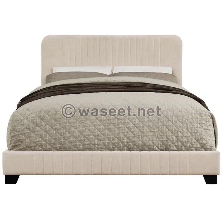 Buy beds in all sizes and colors 10