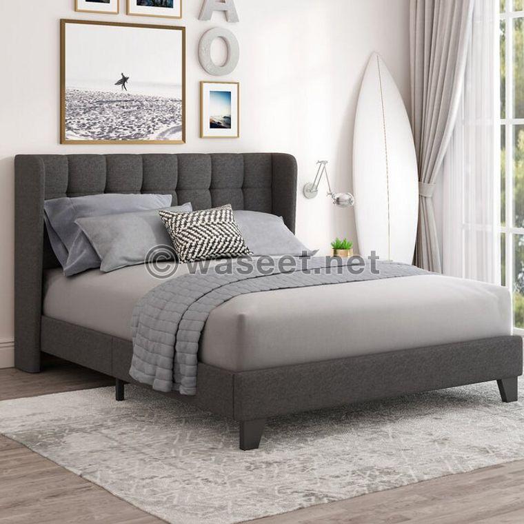 Buy beds in all sizes and colors 11