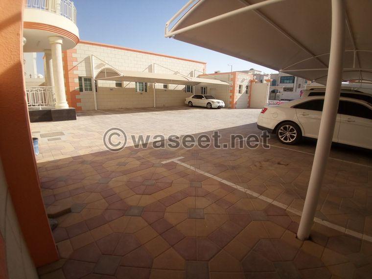 Apartment/Flat for Rent in Mohammed Bin Zayed City 1