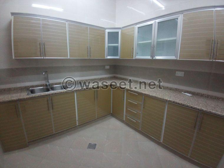 Apartment/Flat for Rent in Mohammed Bin Zayed City 2