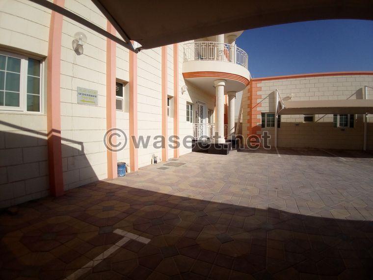 Apartment/Flat for Rent in Mohammed Bin Zayed City 4