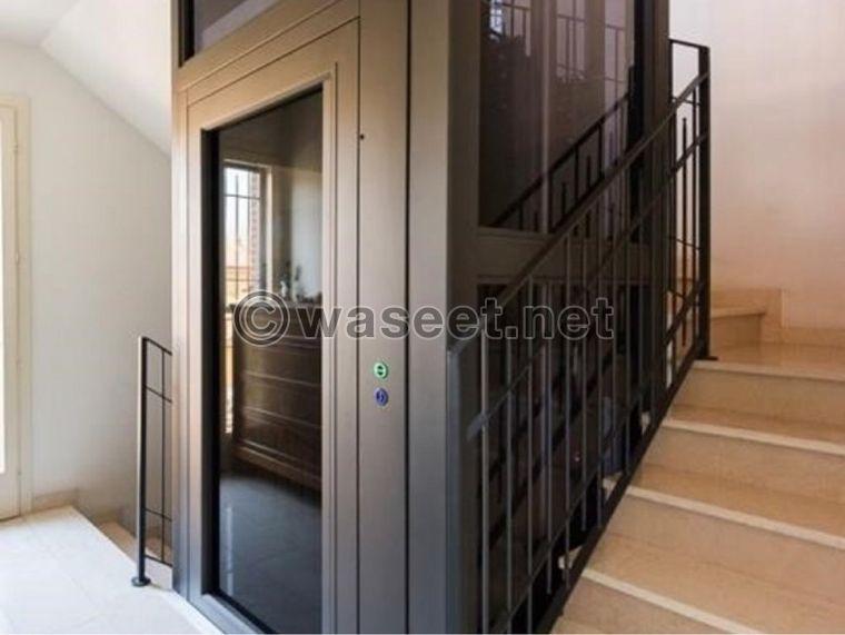 Home elevators without foundation   0