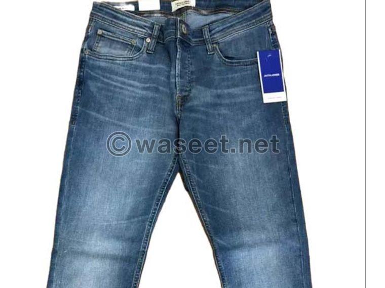 jeans for men 0