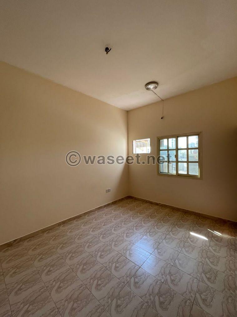 For rent a popular house in Mamoura 1