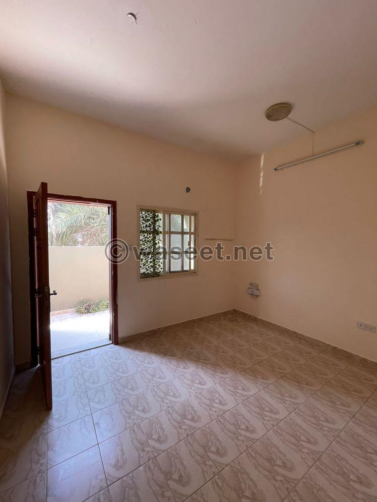 For rent a popular house in Mamoura 2