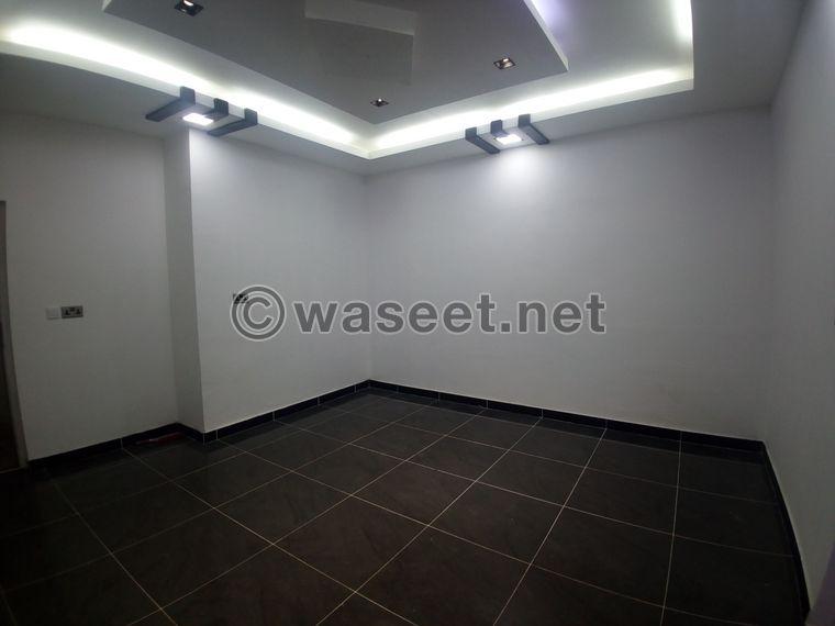 A very spacious studio in Mohammed Bin Zayed City 1