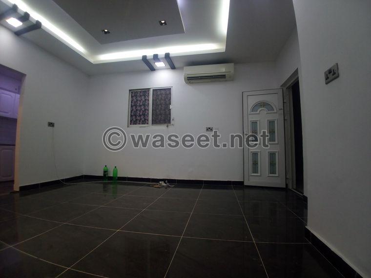 A very spacious studio in Mohammed Bin Zayed City 3