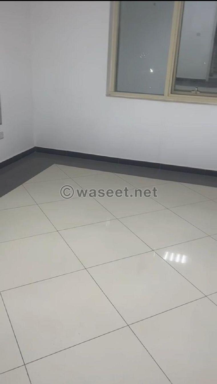 Laboratory accommodation is available in Mussafah Industrial Area 3