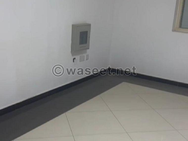 Laboratory accommodation is available in Mussafah Industrial Area 0