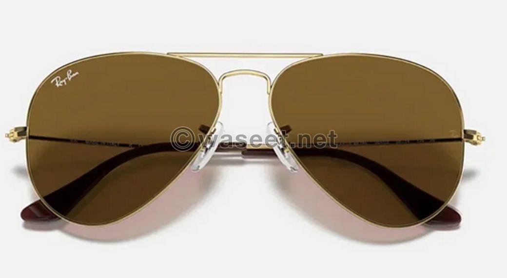 Rayban special glasses  0