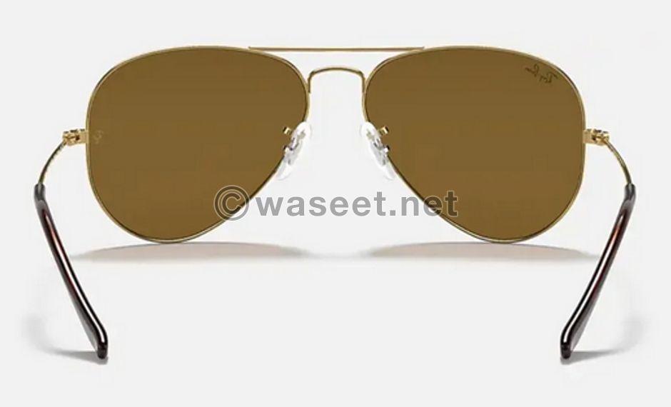 Rayban special glasses  1