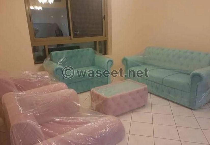 New furniture for sale 0