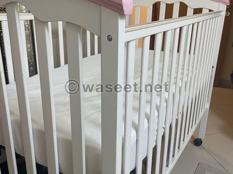 baby bed  0