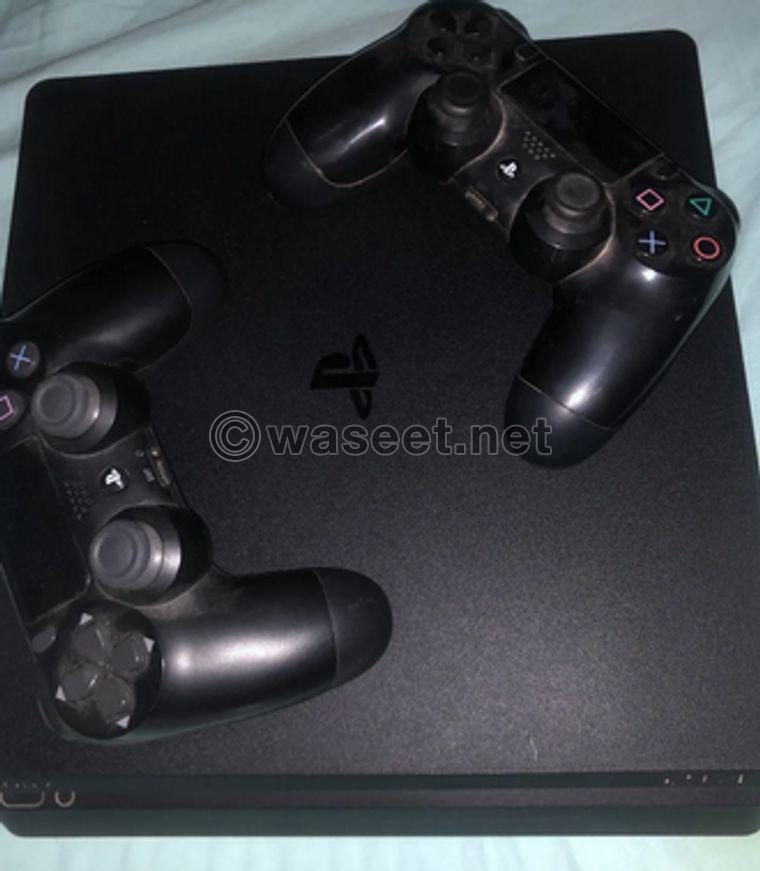  PlayStation 4 for sale  0